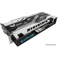 Видеокарта Sapphire Nitro+ Radeon RX 570 8GB GDDR5 [11266-09]