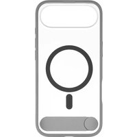 Чехол для телефона uBear Stand 360 Mag Case для iPhone Air (серый)