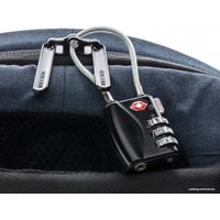 Городской рюкзак XD Design Bobby Pro (темно-синий)