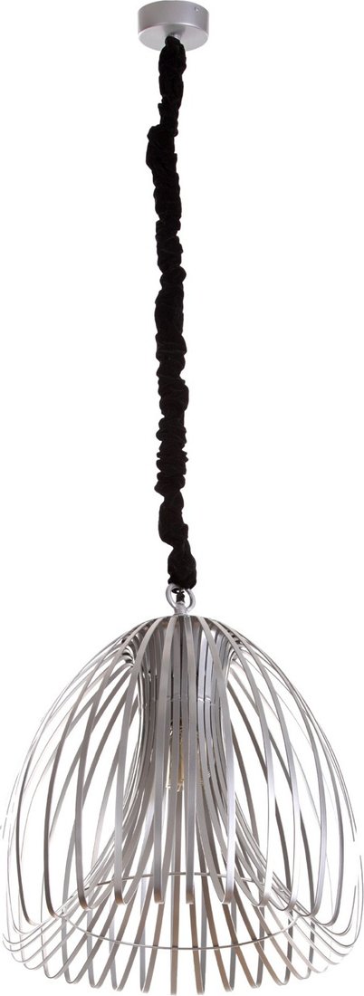 

Подвесная люстра Sima-Land Лиф 9931577 (серебристый)