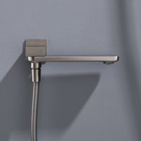 Душевая система  Ganzer GZ12165-Q