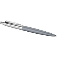 Ручка шариковая Parker Jotter XL CT 2068360 (серый)