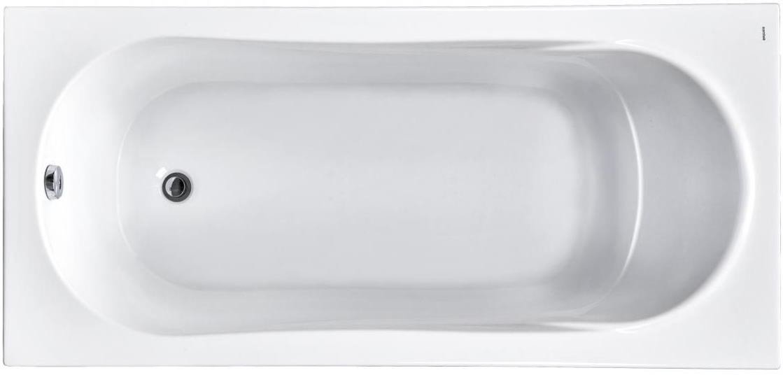 

Ванна Santek Касабланка XL 170x80 1WH302441 (с каркасом и экраном)