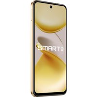 Телефон Infinix Smart 9 X6532 4GB/128GB (песочно-золотой)