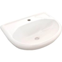 Умывальник Лобненский стройфарфор 10/1/5/1-28