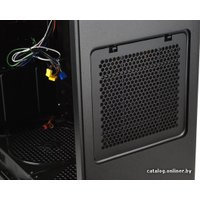 Корпус SilverStone Fortress FT02 Black (SST-FT02B-W-USB3.0)