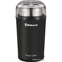 Электрическая кофемолка Sakura SA-6173BK в Орше