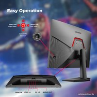 Игровой монитор Koorui 24E3
