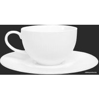 Чашка с блюдцем Tudor England TUC2882