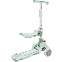 Трехколесный самокат Ricos TiKKi KB109 (бирюзовый) в Гомеле