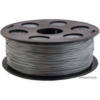 Пластик Bestfilament PETG 1.75 мм 500 г (серебристый металлик)