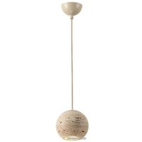 Светильник Odeon Light Travertino 6625/1L