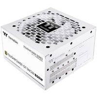 Блок питания Thermaltake Toughpower GT Snow 850W PS-TPT-0850FNFAGE-W