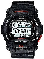 

Наручные часы Casio G-7900-1ER