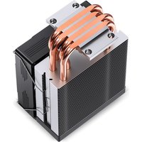 Кулер для процессора Jonsbo CR-1300 EVO (черный)