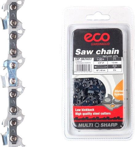 

Цепь для пилы ECO CSP-38LTA357