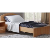 Кровать Ormatek Этюд 80x200 (бук бавария)