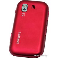 Кнопочный телефон Samsung B5722 DuoS