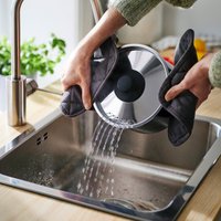 Набор кастрюль Ikea Hemlagad 00580886