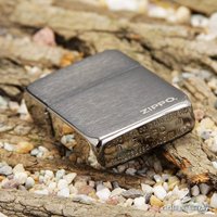 Зажигалка Zippo 1941 Replica 24485 Black Ice