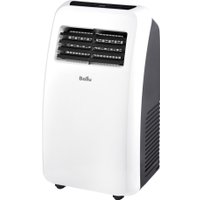 Мобильный кондиционер Ballu Aura BPAC-07 CP/N1_24Y