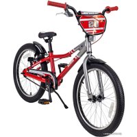 Детский велосипед Schwinn Aerostar 20 (2015)