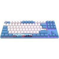 Клавиатура Red Square Keyrox TKL Hanami (g3ms Sapphire)