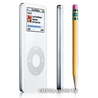 Плеер Apple iPod nano 4Gb (1st generation)