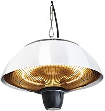 

Инфракрасный обогреватель HB HPH1502W
