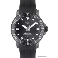 Наручные часы Tissot Seastar 1000 Powermatic 80 T120.407.37.051.00