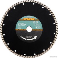 Отрезной диск алмазный  Sthor 08793