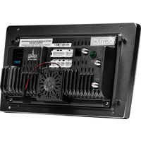 USB-магнитола Урал АМС Шторм 92