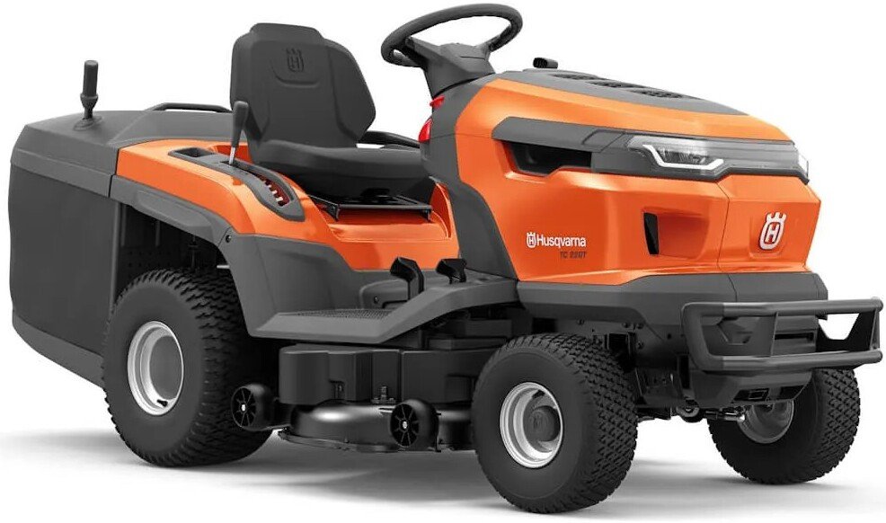 Райдер Husqvarna TC 220T 970 72 78-01