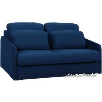 Диван Mio Tesoro Арго 1 (Velutto 26)