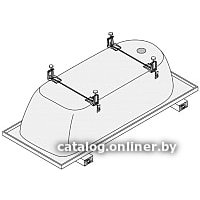 Ножки опорные Bette B23-1500