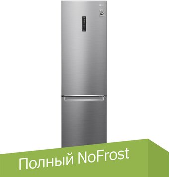 LG DoorCooling+ GC-B509SMUM