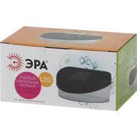 Уличный настенный светильник ЭРА SL-PL8-MNT1