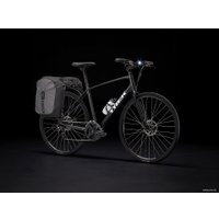 Велосипед Trek FX 1 Disc XXL 2022 (черный)