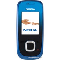 Кнопочный телефон Nokia 2680 slide