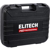 Перфоратор ELITECH RH 1130E (кейс)