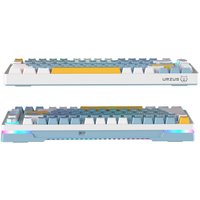 Клавиатура URZUS Quake B UR-5317115