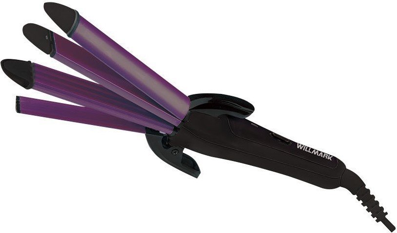 

Мультистайлер Willmark WMS-340VC