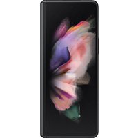 Телефон Samsung Galaxy Z Fold3 5G 12GB/256GB (черный)
