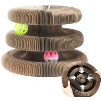 Когтеточка SkyRus Organic Ball большая 00274/SR