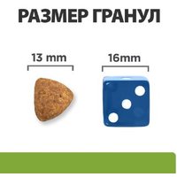 Сухой корм для собак Hill's Prescription Diet Metabolic коррекция веса 1.5 кг
