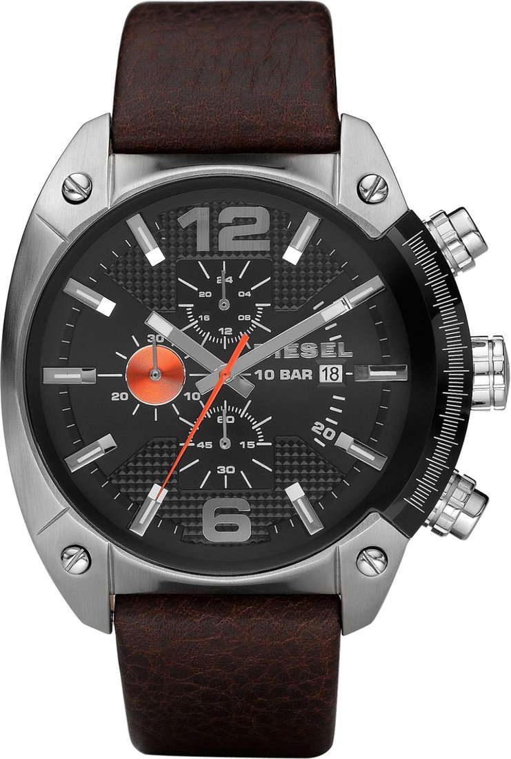 

Наручные часы Diesel DZ4204
