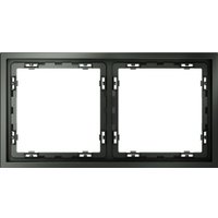 Рамка Voltum S70 VLS100206 (титан)