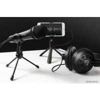Проводной микрофон IK Multimedia iRig Mic HD 2