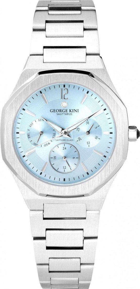 

Наручные часы George Kini Sagittarius GK.SGW0003