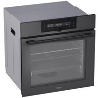 Электрический духовой шкаф Haier HOQ-F6QSN3DG